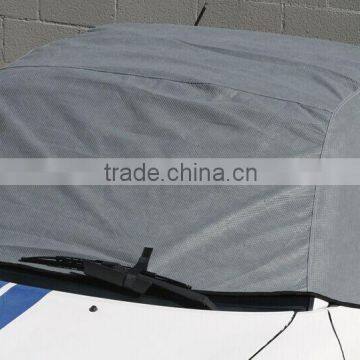 Customized Car Cover Non woven Material Top Car Cover