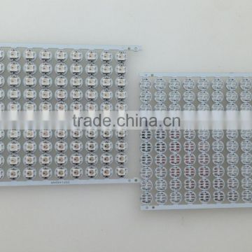 100x WS2811 WS2812 WS2812B Chips digital led rgb panel module