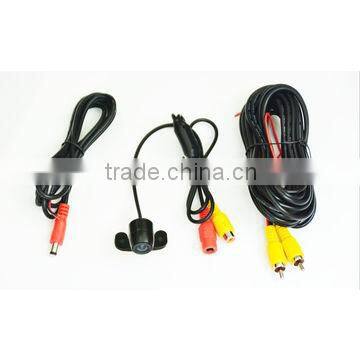 Universal Cars Parking Rear View Camera With Butterfly Design photo-4