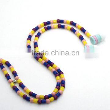 New Products Necklace Earphone Most Fashionable Earphone