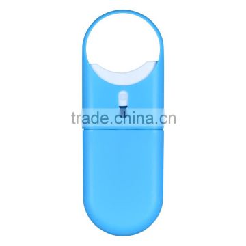 15MLPlastic keychain spray bottle