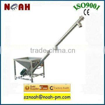 GS Series Screw feeding machine