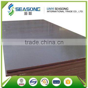 china wholesale market finger joint film faced plywood