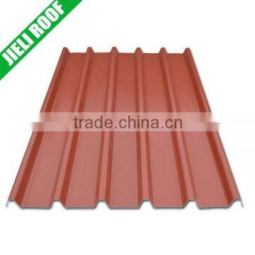 Biggest manufacturing company in roofing sheets