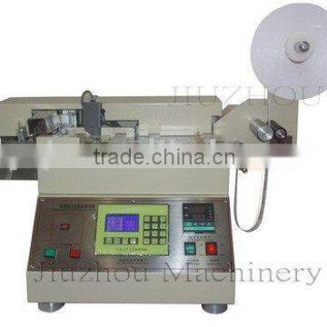 JZ-9103 Digital Label Cutting Machine