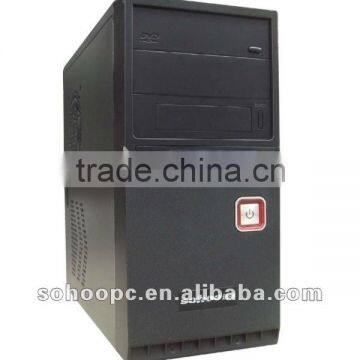 Mirco ATX Case-6805BK