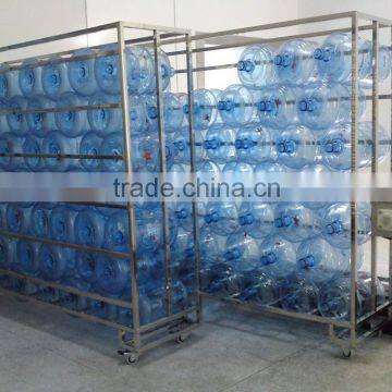 5gallon/20L Automatic Bottle Filling Machine photo-3