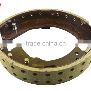 Forklift spare Parts Brake Shoe used for 7FD40-50