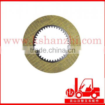 Forklift Part HELI 3T Friction Plate 12143-82141