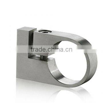 guard rail handrail bracket stainless steel balustrade baluster bracket