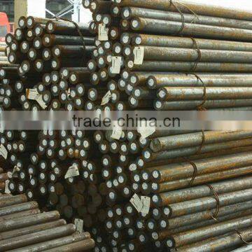 40Cr steel round bar