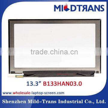 Original & High Quality LCD supply for B133HAN03.0