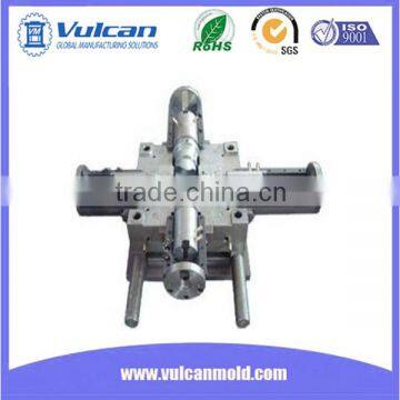 Custom Precision Injection Mold Plastic Injection Molding