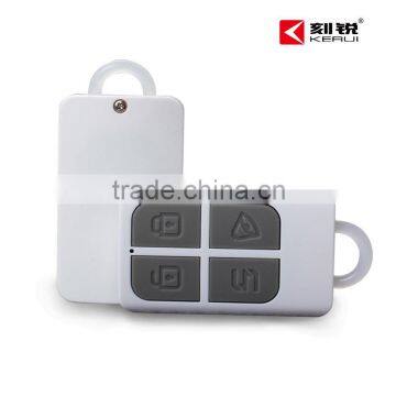 Portable Wireless Metal Remote Control KR-RC531 photo-2