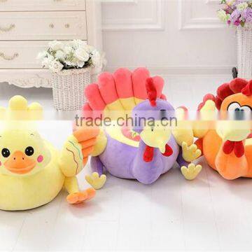 China Wholesale Custom Stuffed Soft Animal Plush Toys Sofa For Kids photo-2