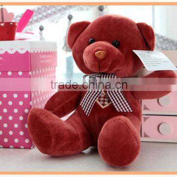 Wholesale Custom Stuffed Minion China Low Price Teddy Bears Plush Toys photo-3