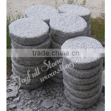 Granite Stepping Stones for sale