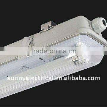 t5 fluorescent lighting fixture