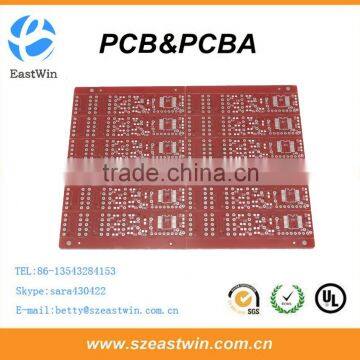 8 Layer Electronic Assembly /electronic Pcb Assembly photo-3