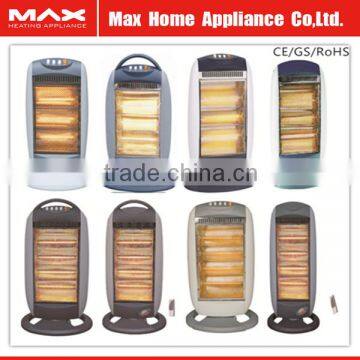 Halogen heater lamp,halogen heater rod,halogen heater tube 400W