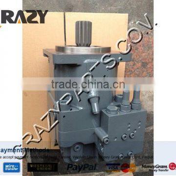 High quality Rexroth A10VO95 hydraulic pump hydraulic main pump