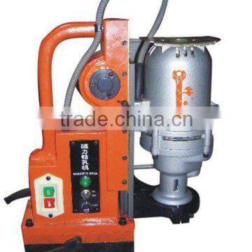 Drills V9323A Magnetic block drilling