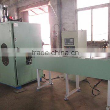 LCD Control Panel Braiding Machine