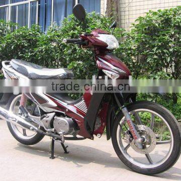 110CC motorcycle WJ110-II(with WJ-SUZUKI engine)
