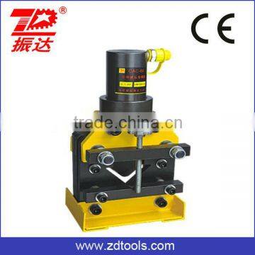 Hydraulic Angle Iron Cutter CAC-60