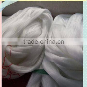 Nylon Fishing Line Of Matural White Color