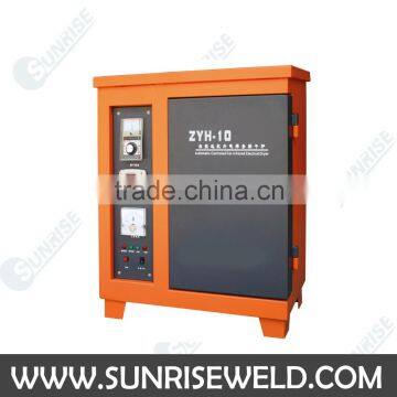 Portable Welding Electrode Rod Drying Oven ZYH-20 for Inverter IGBT Welding Machine photo-4