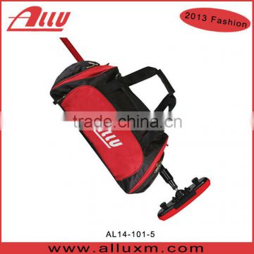 Wholesale Durable curling broom bag