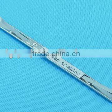 Economic new arrival 2014 display hanging clip strip