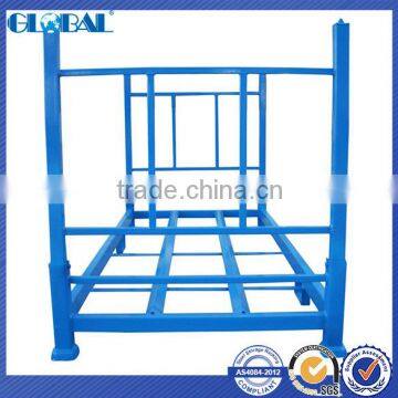 Customized Welding stacker rack