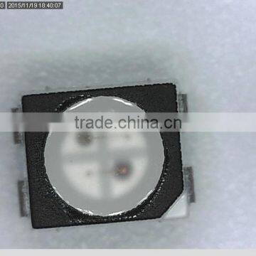 3528 RGB SMD LED Chip Manufacturer Wil RoHs and Reach photo-2