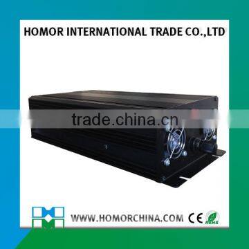 3000w CE&ROHS ISO Intelligent LCD Displays off Grid 3kw Solar Inverter photo-6