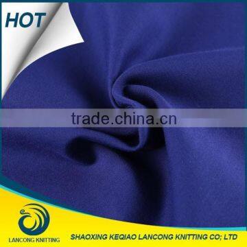 Clothing Material High Quality ponte roma knit fabric