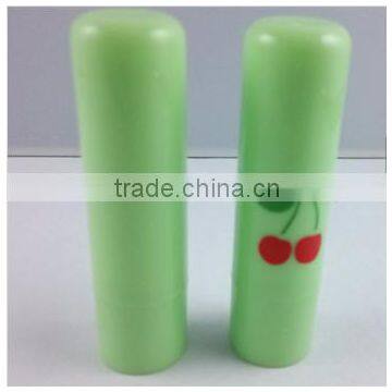 lip balm tube