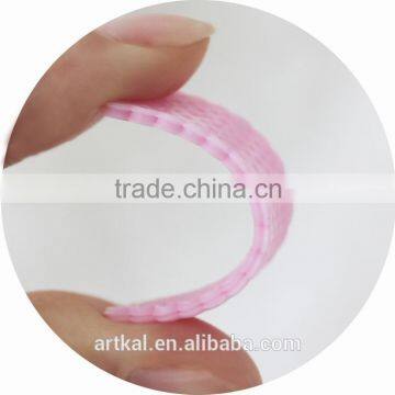 Hongkong Wholesale Artkal Soft Fuse Beas Melty Beading Jewelry Making Kits for Adult photo-3