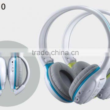 Bluetooth Headphones