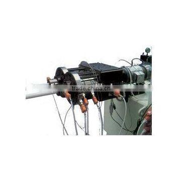 Pvc Conduit Pipe PRODUCTION LINE photo-6