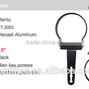 rechargeable led floodlights bracket led work light rgb bracket facility lighting bar bracket