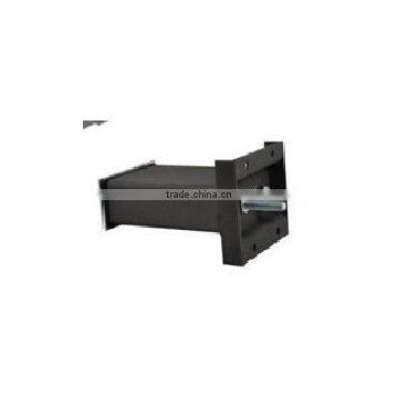 DLC ETL Die Casting Housing IP65 Led Shoebox Light for Parking Lot With Three Options photo-3