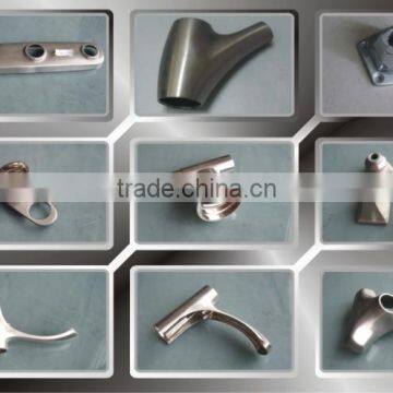 High Quality Household Handle Die Casting Parts Supplier photo-6