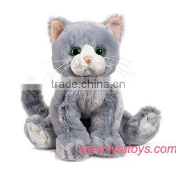 Plush Animals Cat