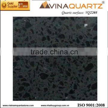 Artificial quartz stone