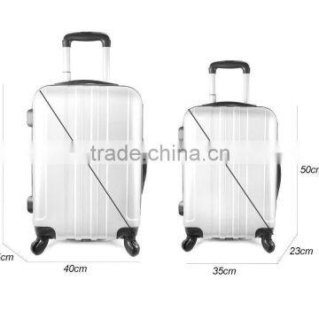 2016 ABS/PC Luggage Sets Sky Trolley Luggage Bags photo-2