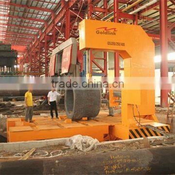 Heavy Duty Customized Vertical Band Saw Machine photo-4
