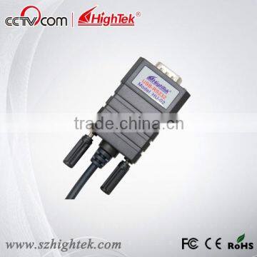 hi-speed usb-serial rs232 db9 bridge