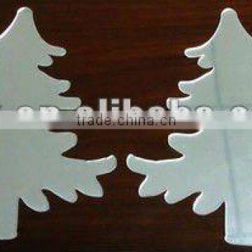 acrylic Christmas hanging gifts decoration